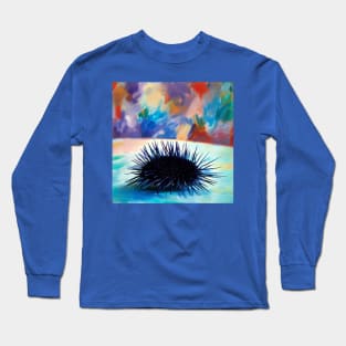 Sea Urchin Long Sleeve T-Shirt